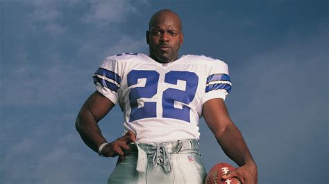 Emmitt Smith Net Worth. Emmitt James Smith III was born on the 15th May 1969 in Pensacola, Florida USA. The world knows him simply as Emmitt Smith, now a retired NFL player, but during…